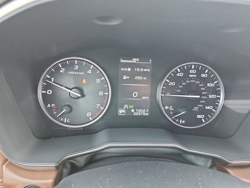 Used 2024 Subaru Outback Touring XT AWD/4WD image 29
