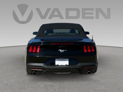 Used 2024 Ford Mustang Premium image 20