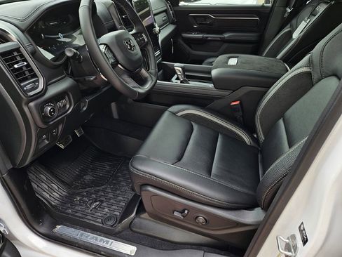 New 2026 RAM 1500 RHO AWD/4WD image 13