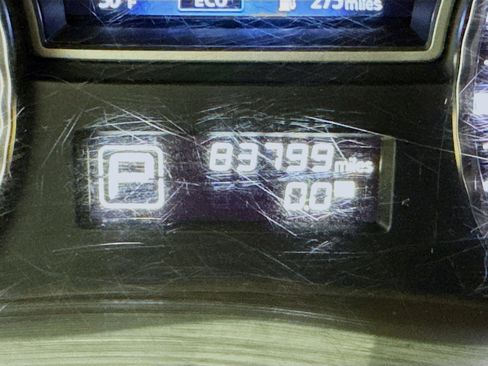 Used 2019 INFINITI QX60 Pure image 16