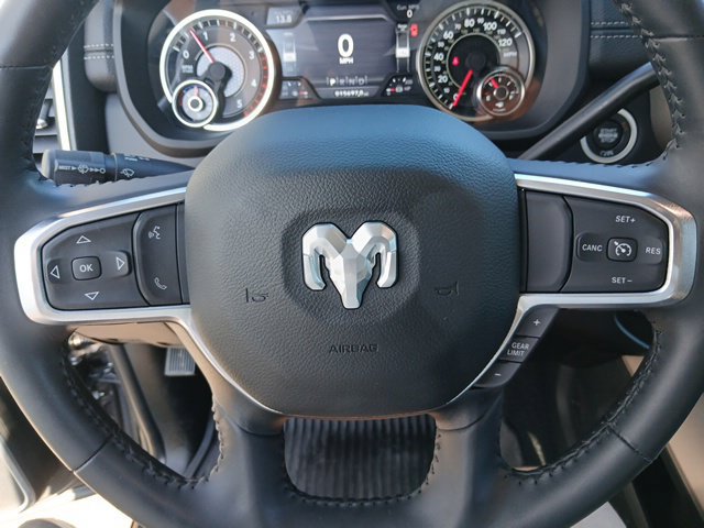 Used 2024 RAM 3500 Laramie w/ Bed Utility Group AWD/4WD image 48
