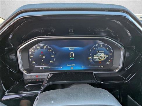 New 2026 Chevrolet Silverado 1500 RST image 11