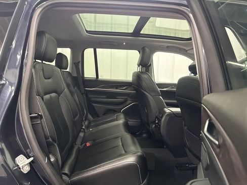 Used 2022 Jeep Grand Cherokee Limited 4xe AWD/4WD image 24