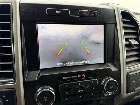 Certified 2019 Ford F150 Lariat image 22