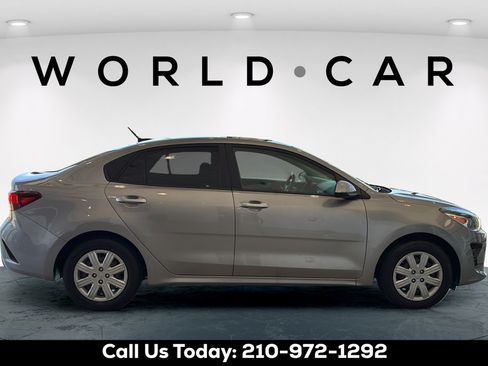 Used 2023 Kia Rio S FWD image 15