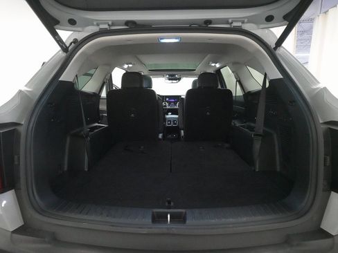 Certified 2023 Kia Sorento X-Line EX image 10
