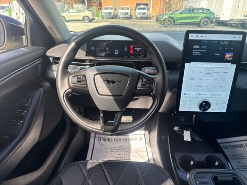 Used 2025 Ford Mustang Mach-E Select image 17