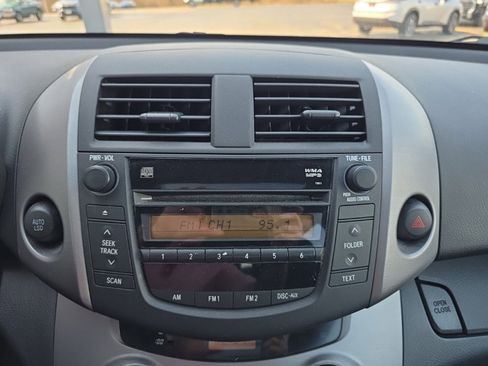 Used 2008 Toyota RAV4 Sport image 20