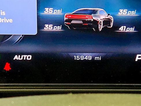 Used 2025 Dodge Charger Daytona R/T w/ Quick Order Package 25M R/T image 13