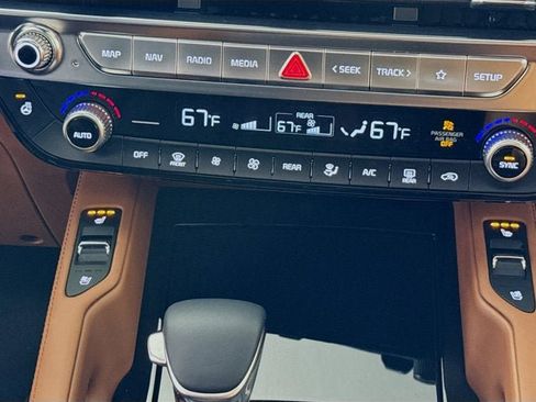 New 2025 Kia Telluride SX X-Line image 23