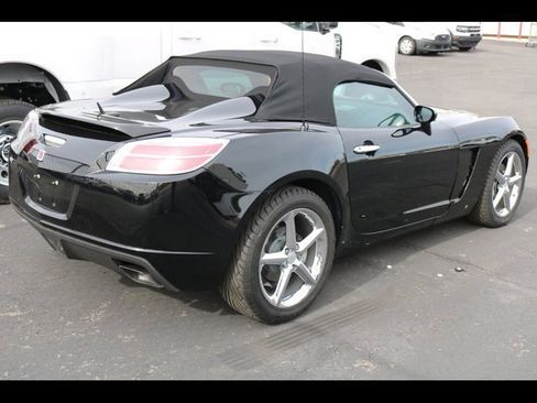 Used 2008 Saturn Sky Base w/ Premium Trim Package image 6