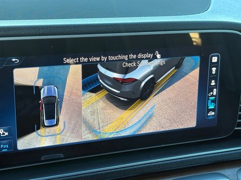 Used 2024 Mercedes-Benz GLE 350 GLE 350 image 34