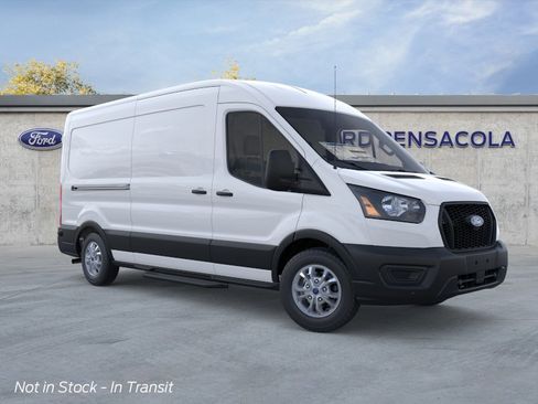 New 2026 Ford Transit 250 148 Medium Roof RWD image 28