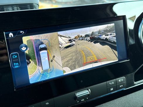 New 2026 Mercedes-Benz Sprinter 2500 image 4