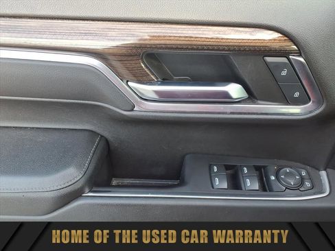 Used 2022 Chevrolet Silverado 1500 RST w/ RST All Star Premium Package image 13