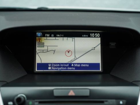 Used 2015 Acura MDX FWD w/ Technology Package image 33