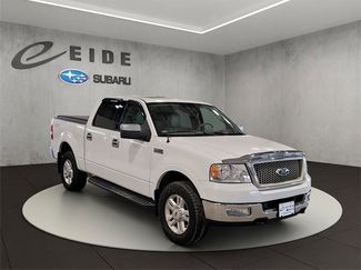 Used 2004 Ford F150 Lariat video 1