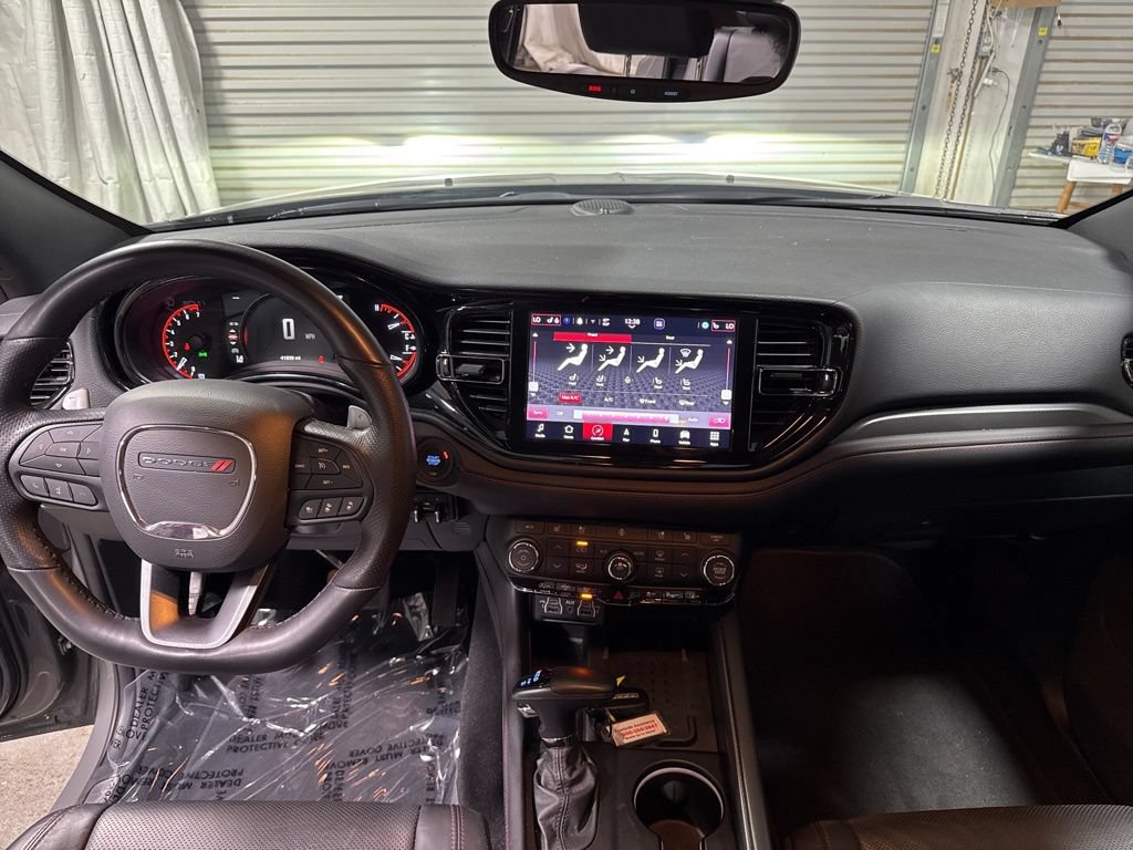 Used 2025 Dodge Durango GT AWD/4WD image 19