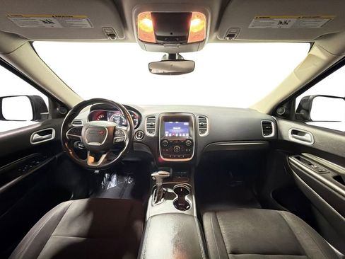 Used 2020 Dodge Durango SXT image 20