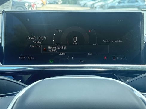 New 2026 GMC Sierra EV Elevation image 17