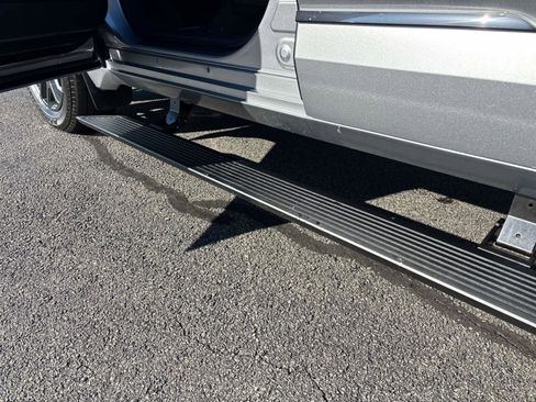 New 2026 Toyota Sequoia Platinum image 5