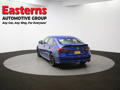 Used 2022 Honda Civic Sport image 60