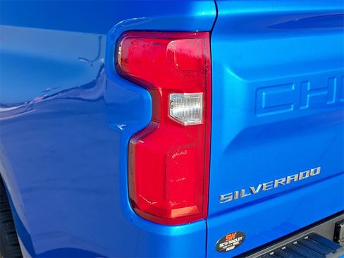New 2026 Chevrolet Silverado 1500 RST w/ Safety Package image 35