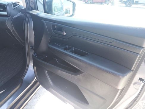 Used 2025 Honda Odyssey EX-L image 8