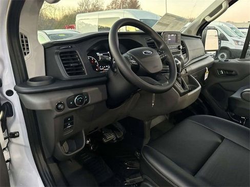 New 2024 Ford Transit 250 Low Roof AWD image 11
