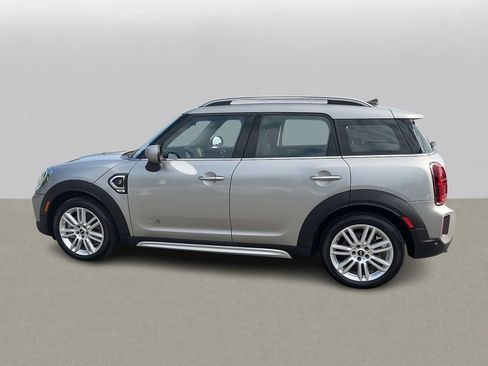 Used 2024 MINI Cooper Countryman S w/ Storage Package AWD/4WD image 5