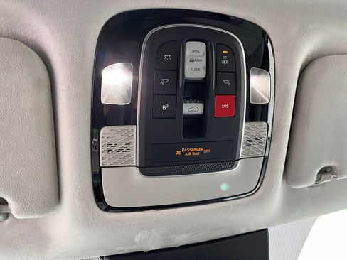 Used 2023 Hyundai Palisade Calligraphy AWD/4WD image 38