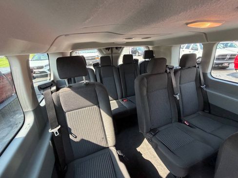 Used 2018 Ford Transit 350 XL RWD image 20