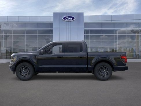 New 2026 Ford F150 STX w/ Equipment Group 200A RWD image 4