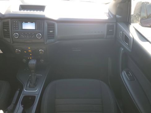 Used 2021 Ford Ranger XL w/ Equipment Group 101A High image 21