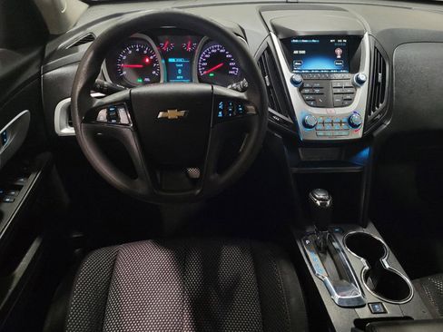 Used 2016 Chevrolet Equinox LS w/ LPO, Protection Package FWD image 22