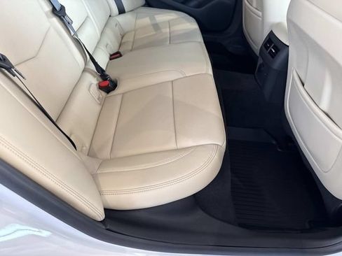 Certified 2023 Cadillac CT5 Premium Luxury w/ Parking Package AWD/4WD image 23