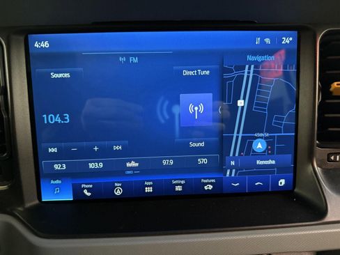 Used 2023 Ford Bronco Badlands image 26