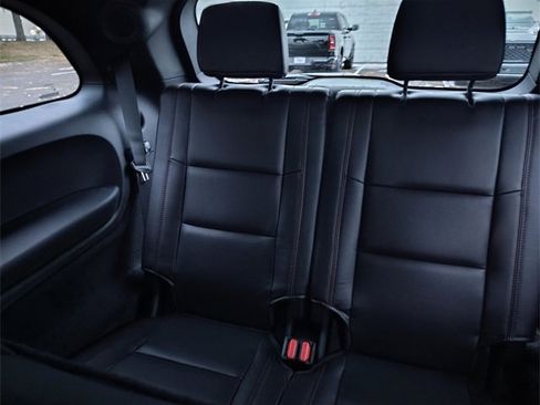 New 2026 Dodge Durango GT image 32