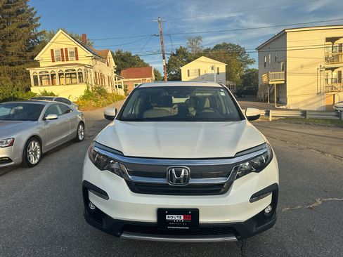 Used 2019 Honda Pilot EX-L image 3