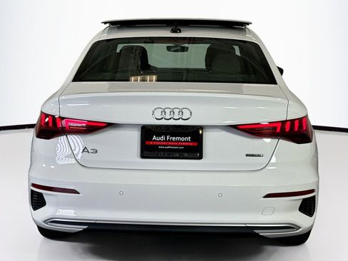 Used 2022 Audi A3 2.0T Prestige image 6