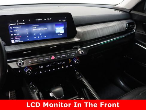 Used 2024 Kia Telluride SX Prestige image 16