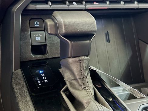 New 2026 Toyota Tundra SR5 w/ SX Package RWD image 17