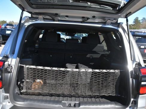 New 2026 Toyota 4Runner SR5 image 8