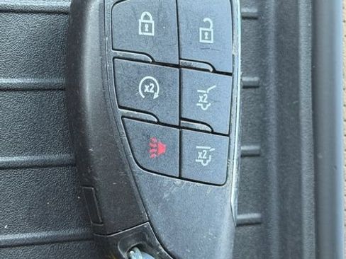 Used 2023 Chevrolet Suburban Premier w/ Premium Package RWD image 26