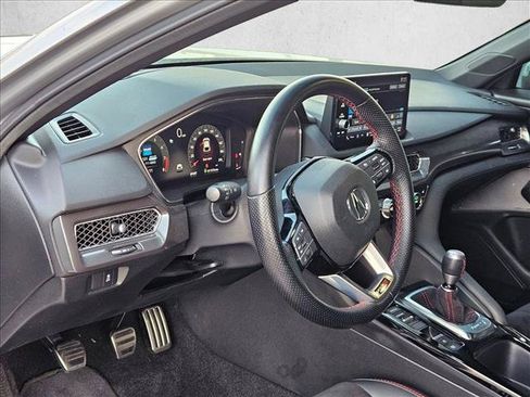 Used 2025 Acura Integra Type S FWD image 10
