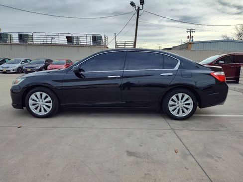 Used 2014 Honda Accord EX-L image 7