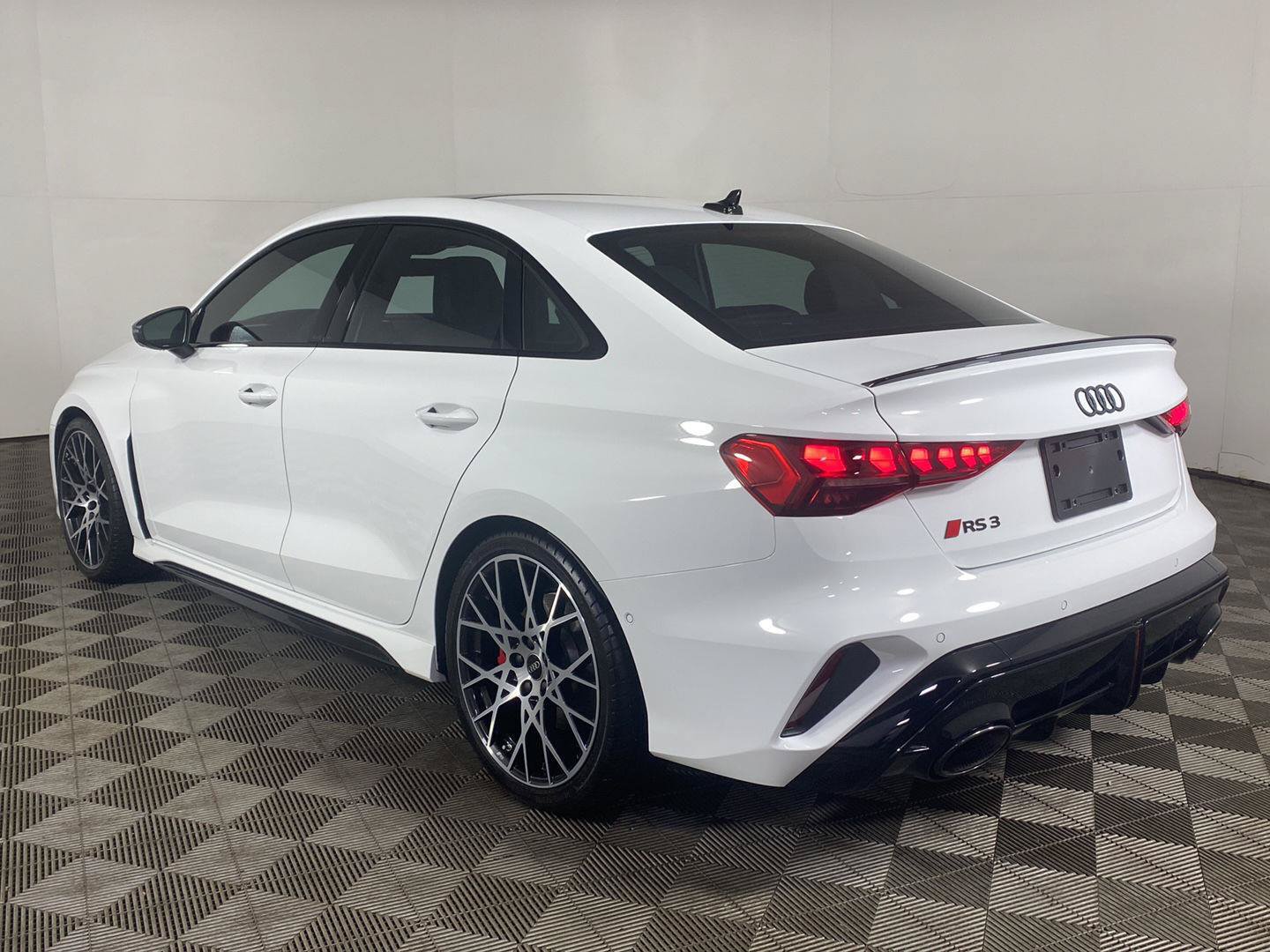 Used 2026 Audi RS 3 AWD/4WD image 5