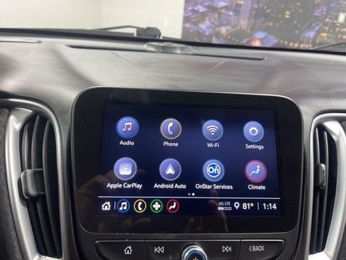 Used 2023 Chevrolet Malibu LT w/ Driver Confidence Package image 15