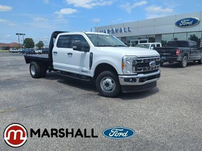 Used 2024 Ford F350 XLT