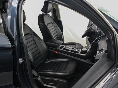 Used 2023 Ford Edge SEL w/ Convenience Package AWD/4WD image 24